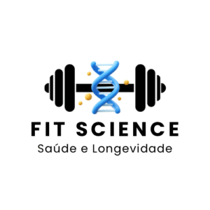 Copie a Fit Science Logo - 1